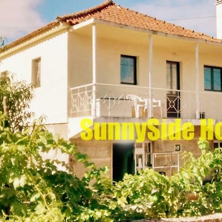Sunnyside Home Chaves Exteriér fotografie