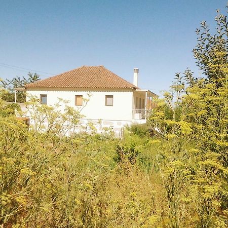 Sunnyside Home Chaves Exteriér fotografie