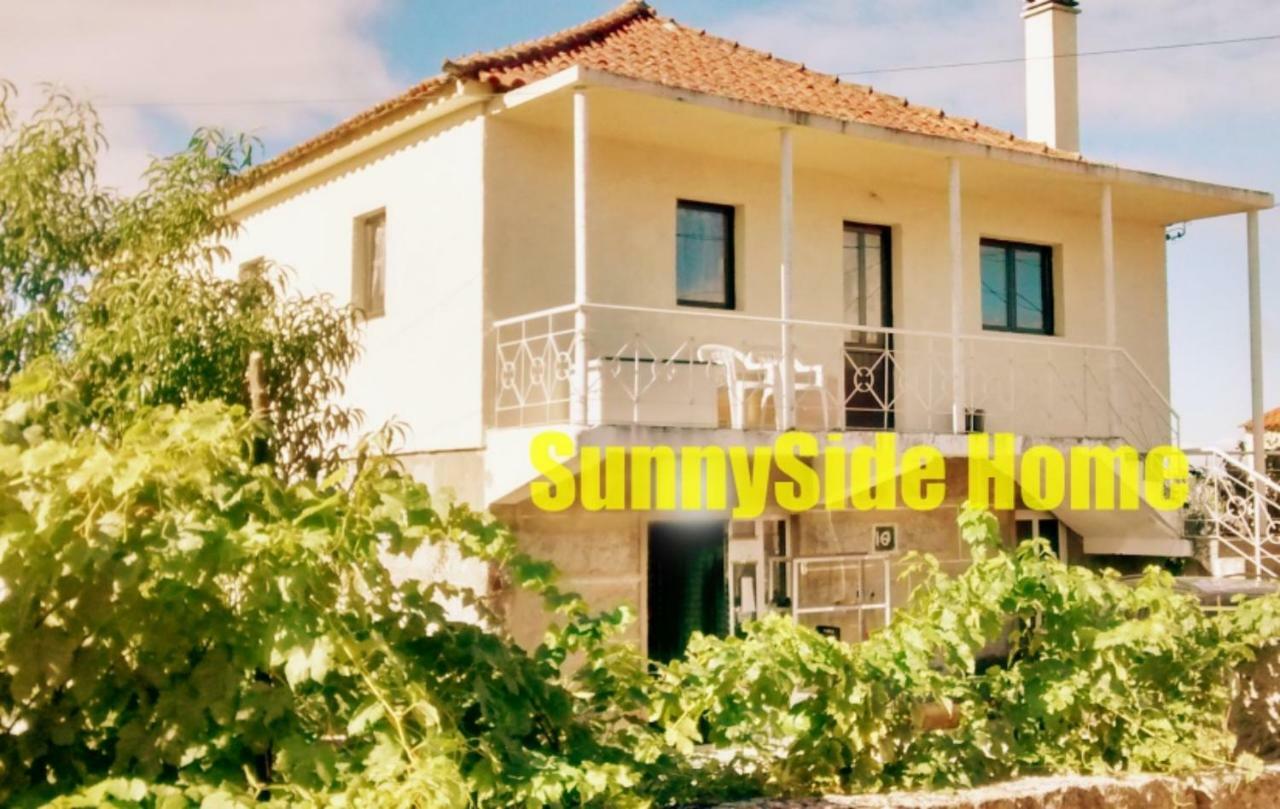 Sunnyside Home Chaves Exteriér fotografie