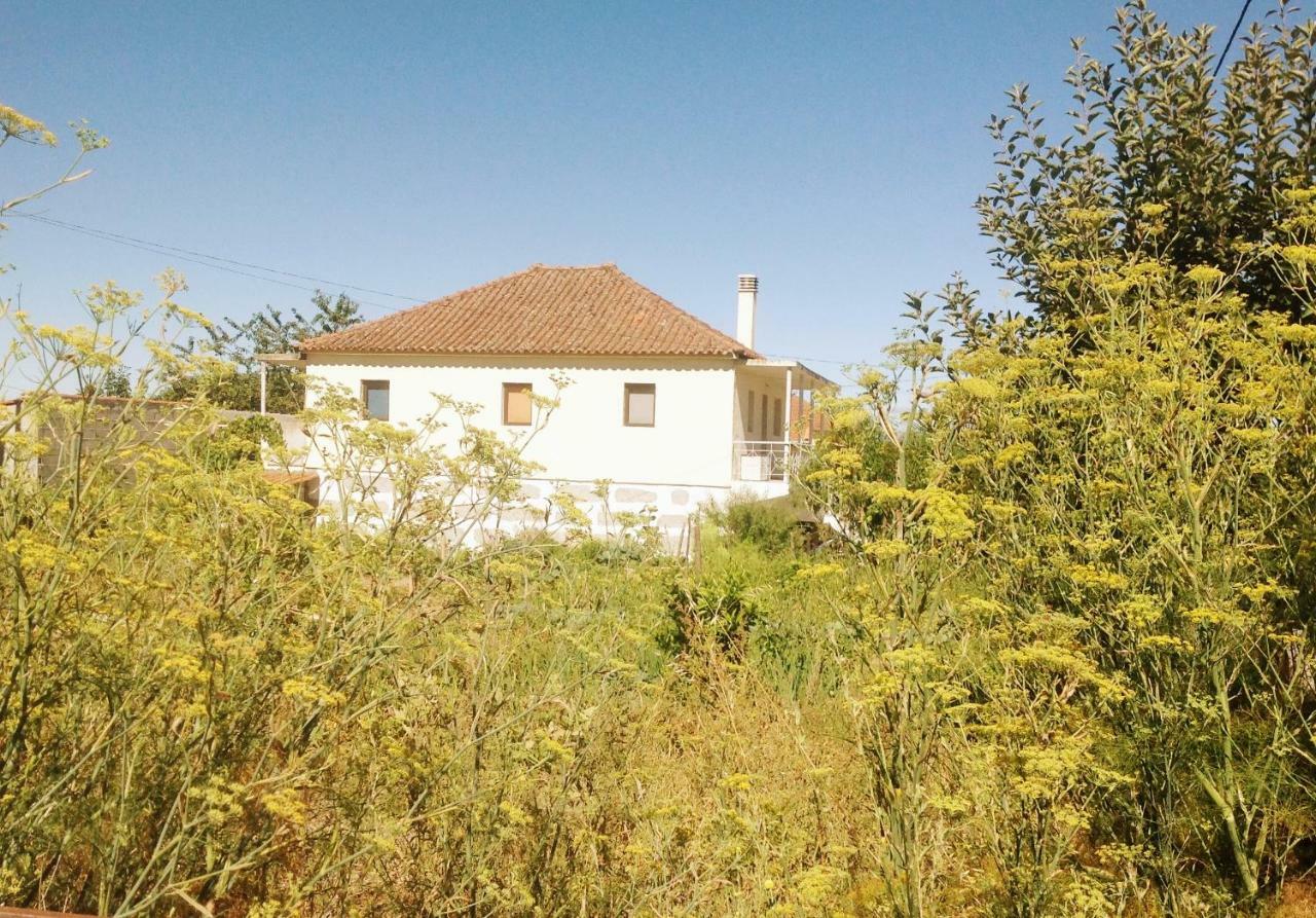 Sunnyside Home Chaves Exteriér fotografie